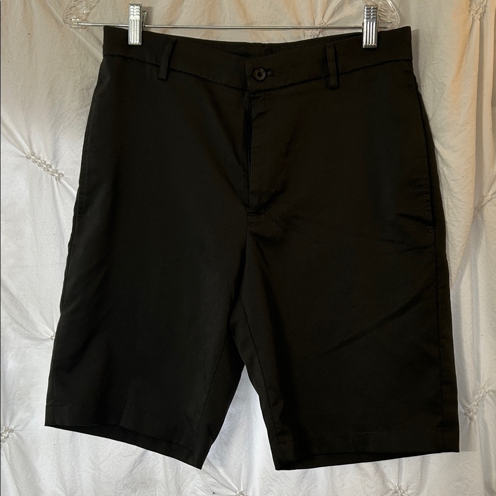 Walter Hagen Men’s Performance 11 PureFlex 9” Golf Short Size 30